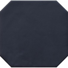 Плитка 20*20 Octagon Negro Mate 20554
